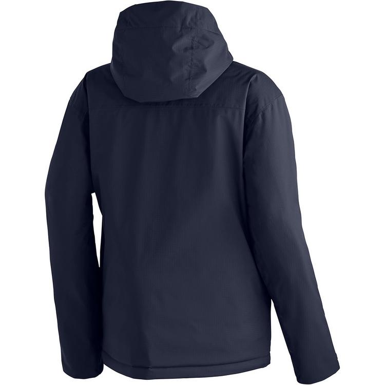 Maier Sports Maier Sports Elite Warm W Softshelljacke Damen - Marine3272 - 0 | SportScheck