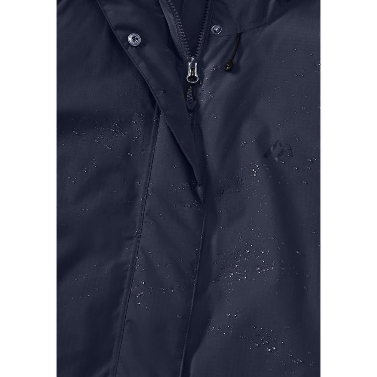 Maier Sports Maier Sports Elite Warm W Softshelljacke Damen - Marine3272 - 3 | SportScheck