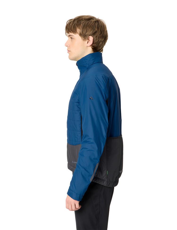 VAUDE VAUDE Men's Posta Insulation Jacket II Fahrradjacke Herren - everest blue - 1 | SportScheck