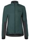 VAUDE Women's Kuro Active Insulation Jacket Fahrradjacke Damen - deep pond