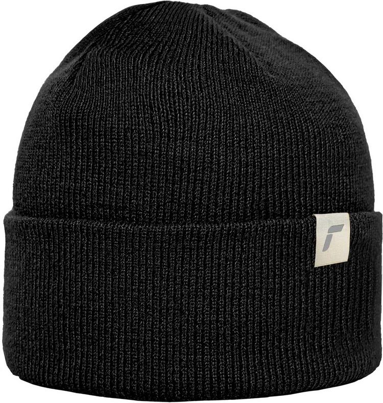 Reusch Reusch Kyoto Beanie Skim&uuml;tze - 7700 black - 0 | SportScheck