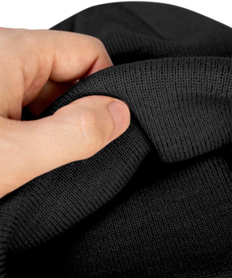 Reusch Reusch Kyoto Beanie Skim&uuml;tze - 7700 black - 2 | SportScheck