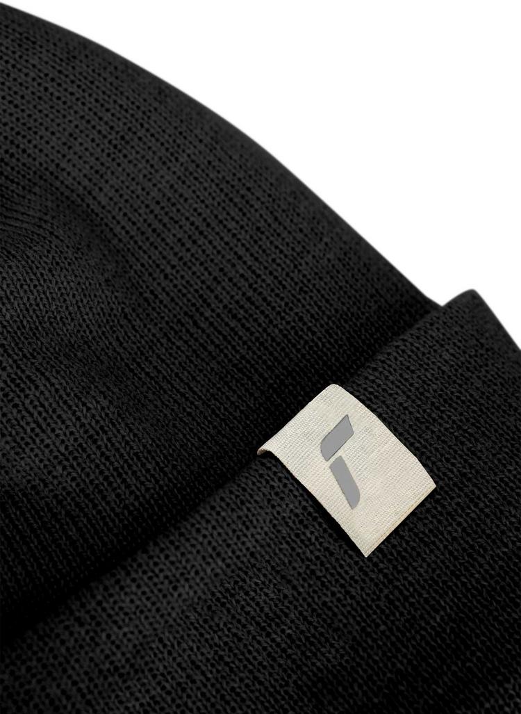Reusch Reusch Kyoto Beanie Skim&uuml;tze - 7700 black - 3 | SportScheck