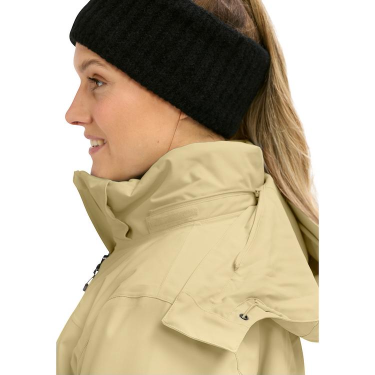 Maier Sports Maier Sports Tatry Skijacke Damen - Crema631 - 0 | SportScheck
