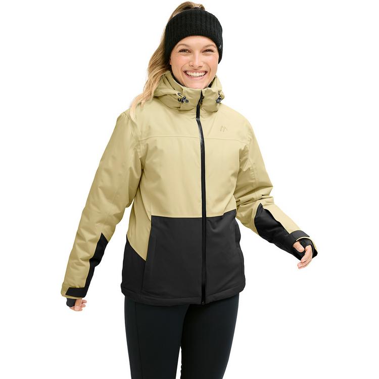 Maier Sports Maier Sports Tatry Skijacke Damen - Crema631 - 1 | SportScheck