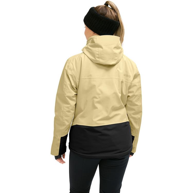 Maier Sports Maier Sports Tatry Skijacke Damen - Crema631 - 2 | SportScheck