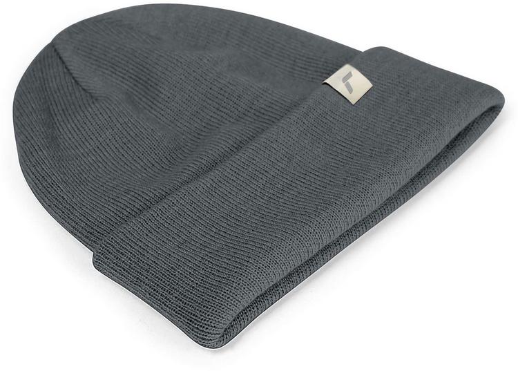 Reusch Reusch Kyoto Beanie Skim&uuml;tze - 6612 monument - 0 | SportScheck