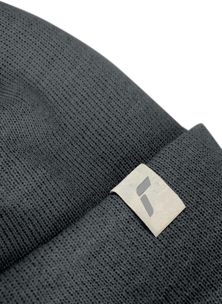 Reusch Reusch Kyoto Beanie Skim&uuml;tze - 6612 monument - 2 | SportScheck