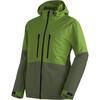 Maier Sports Golte Skijacke Herren - Gr&uuml;n2010