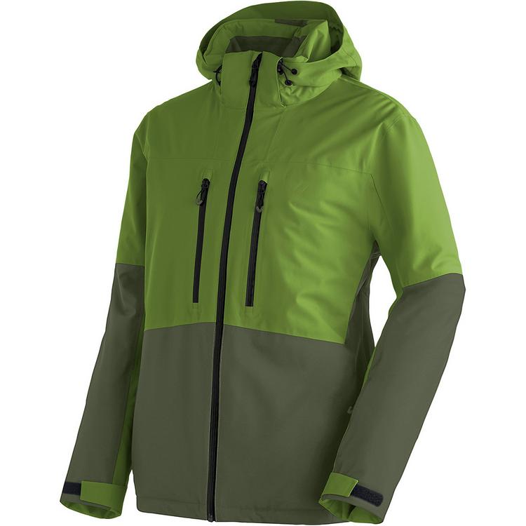 Maier Sports Maier Sports Golte Skijacke Herren - Gr&uuml;n2010 - 0 | SportScheck
