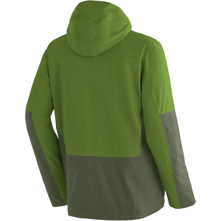 Maier Sports Maier Sports Golte Skijacke Herren - Gr&uuml;n2010 - 0 | SportScheck