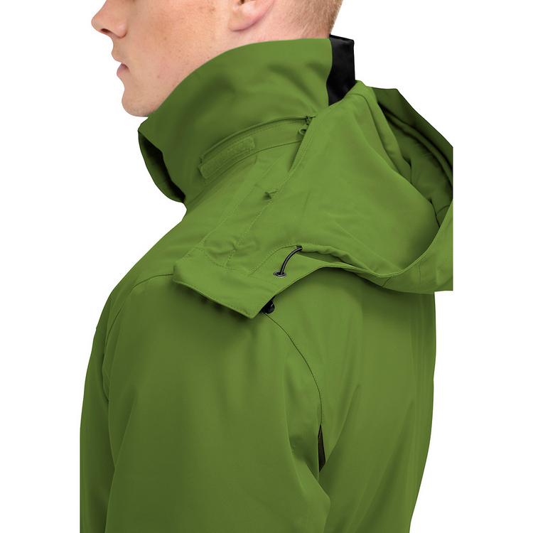 Maier Sports Maier Sports Golte Skijacke Herren - Gr&uuml;n2010 - 1 | SportScheck