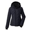 KILLTEC Skijacke Damen - Blau3044
