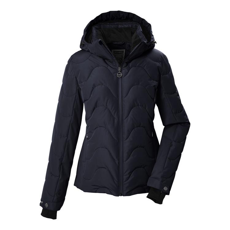 KILLTEC KILLTEC Skijacke Damen - Blau3044 - 0 | SportScheck