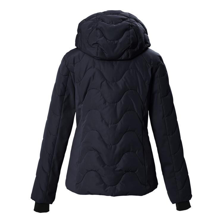 KILLTEC KILLTEC Skijacke Damen - Blau3044 - 0 | SportScheck