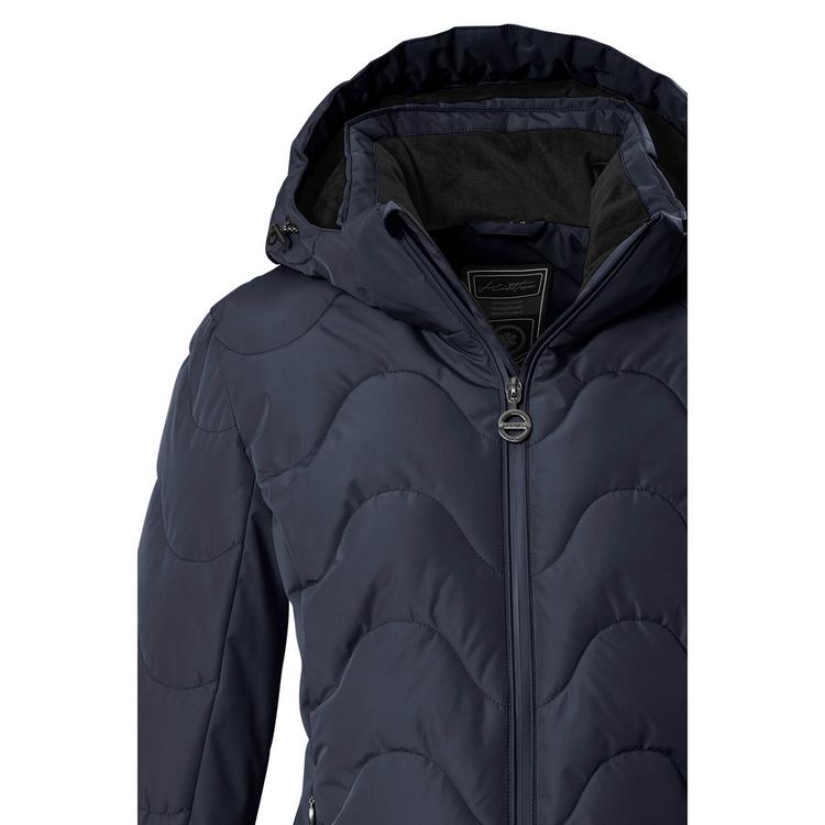 KILLTEC KILLTEC Skijacke Damen - Blau3044 - 1 | SportScheck