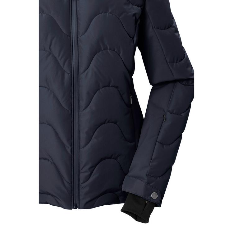 KILLTEC KILLTEC Skijacke Damen - Blau3044 - 2 | SportScheck