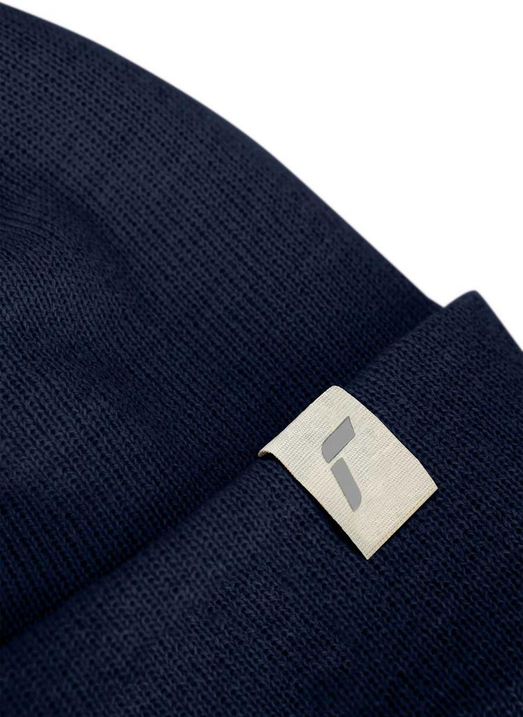 Reusch Reusch Kyoto Beanie Skim&uuml;tze - 4479 dress blue - 2 | SportScheck
