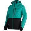 Maier Sports Lipno Skijacke Herren - Dunkelgrau0317