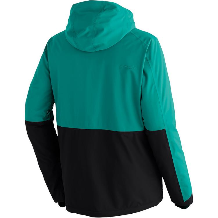 Maier Sports Maier Sports Lipno Skijacke Herren - Dunkelgrau0317 - 0 | SportScheck