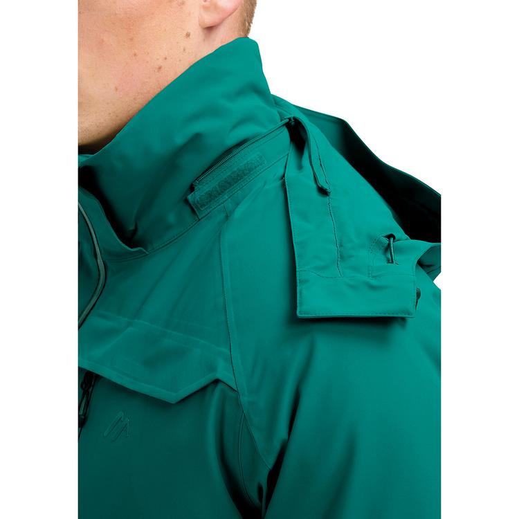 Maier Sports Maier Sports Lipno Skijacke Herren - Dunkelgrau0317 - 2 | SportScheck