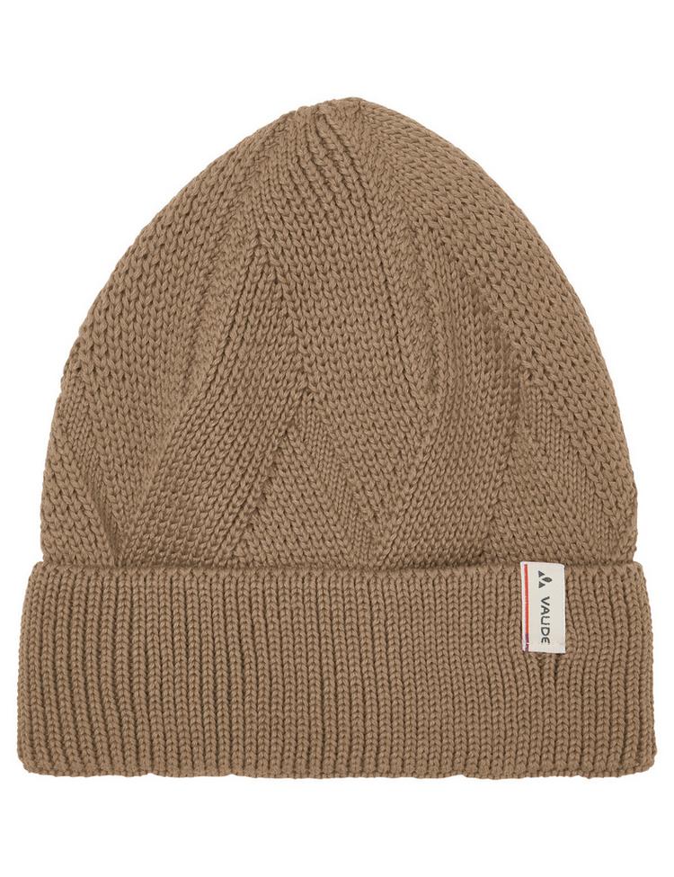 VAUDE VAUDE Skomer Beanie Beanie - oat - 0 | SportScheck