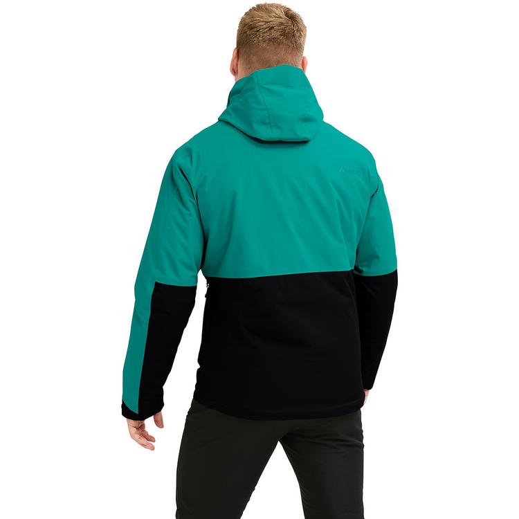 Maier Sports Maier Sports Lipno Skijacke Herren - Dunkelgrau0317 - 4 | SportScheck
