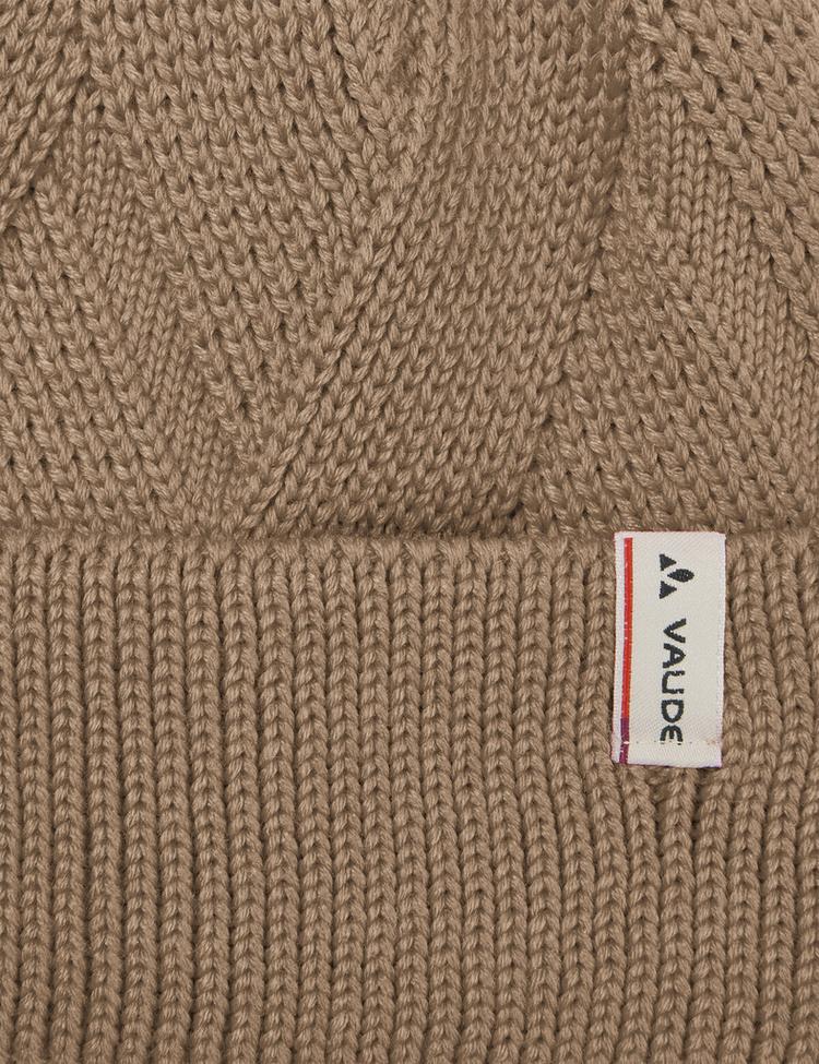 VAUDE VAUDE Skomer Beanie Beanie - oat - 0 | SportScheck