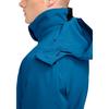 Maier Sports Golte Skijacke Herren - Blau3067