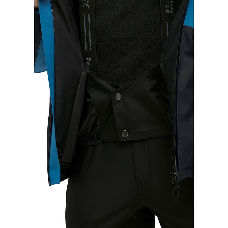 Maier Sports Maier Sports Golte Skijacke Herren - Blau3067 - 0 | SportScheck