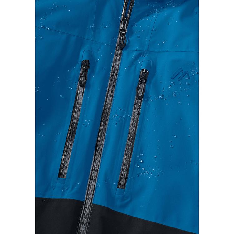 Maier Sports Maier Sports Golte Skijacke Herren - Blau3067 - 1 | SportScheck