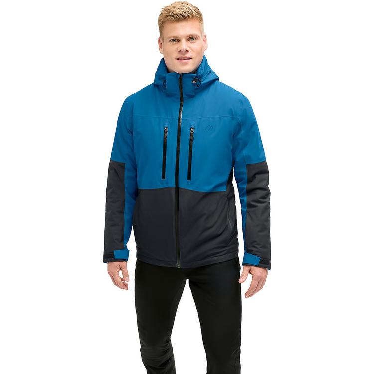 Maier Sports Maier Sports Golte Skijacke Herren - Blau3067 - 2 | SportScheck