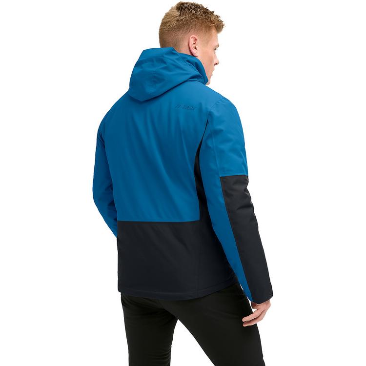 Maier Sports Maier Sports Golte Skijacke Herren - Blau3067 - 3 | SportScheck