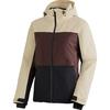 Maier Sports Tatry Skijacke Damen - Beige803