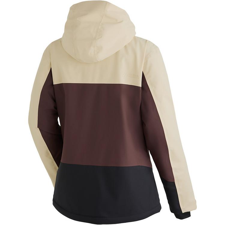 Maier Sports Maier Sports Tatry Skijacke Damen - Beige803 - 0 | SportScheck