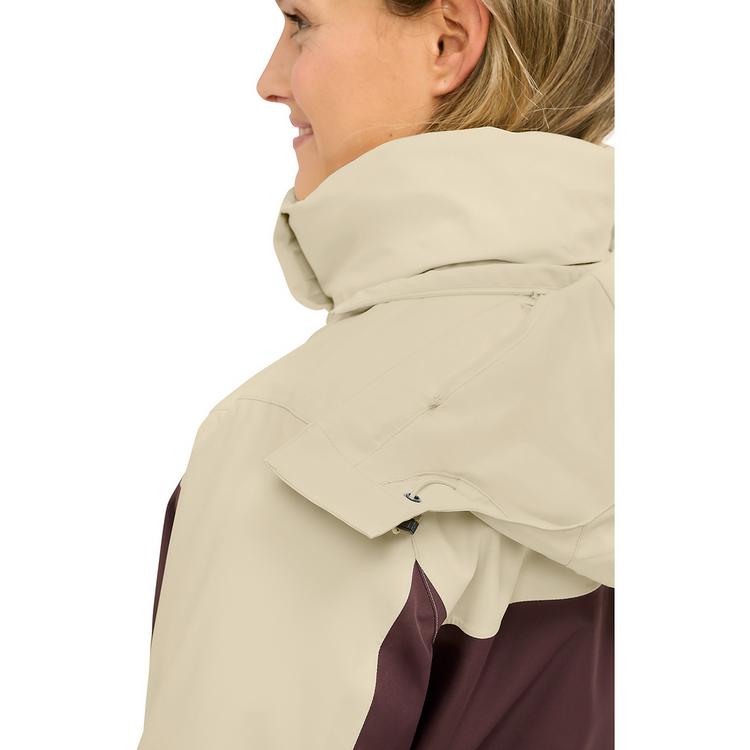 Maier Sports Maier Sports Tatry Skijacke Damen - Beige803 - 1 | SportScheck