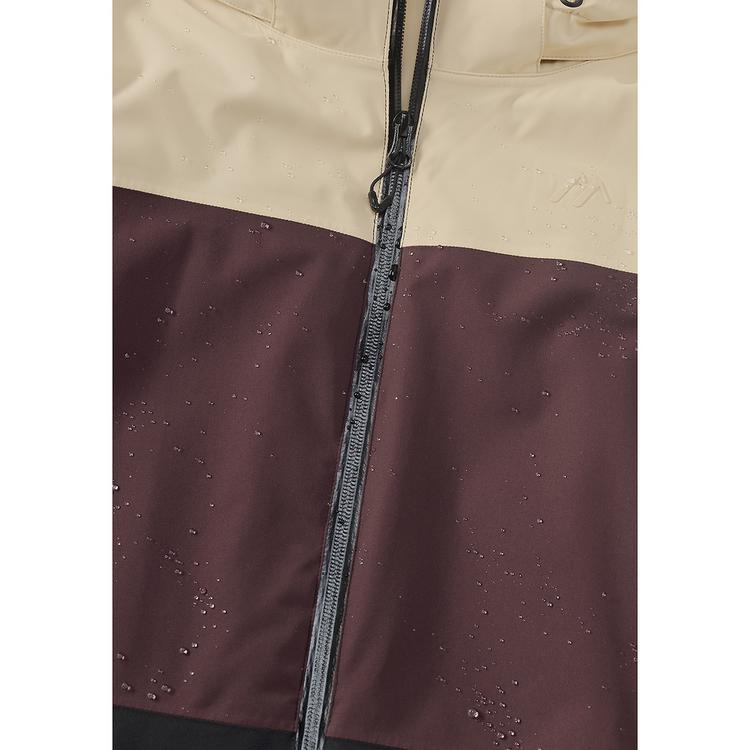 Maier Sports Maier Sports Tatry Skijacke Damen - Beige803 - 3 | SportScheck
