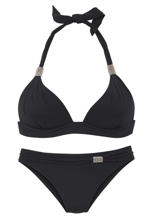 Lascana Triangel-Bikini Bikini Set Damen