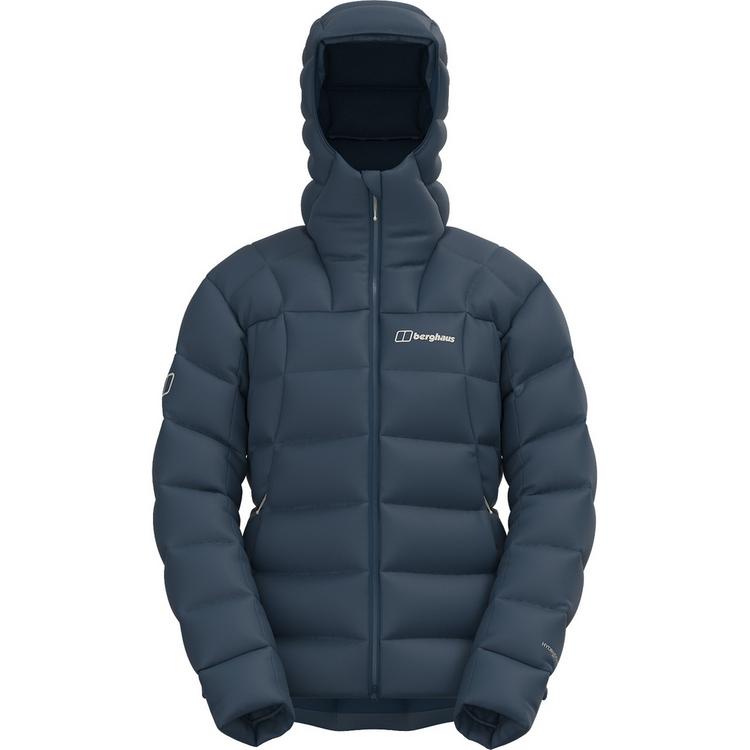 Berghaus Berghaus THERALITE DOWN JKT AF Fleecejacke Damen - Marine3279 - 0 | SportScheck
