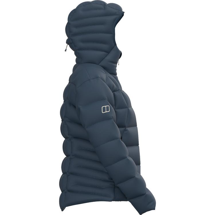 Berghaus Berghaus THERALITE DOWN JKT AF Fleecejacke Damen - Marine3279 - 1 | SportScheck