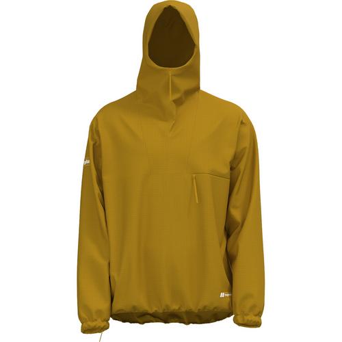 Berghaus OBSION SOFTSHELL SMOCK AM Funktionsjacke Herren