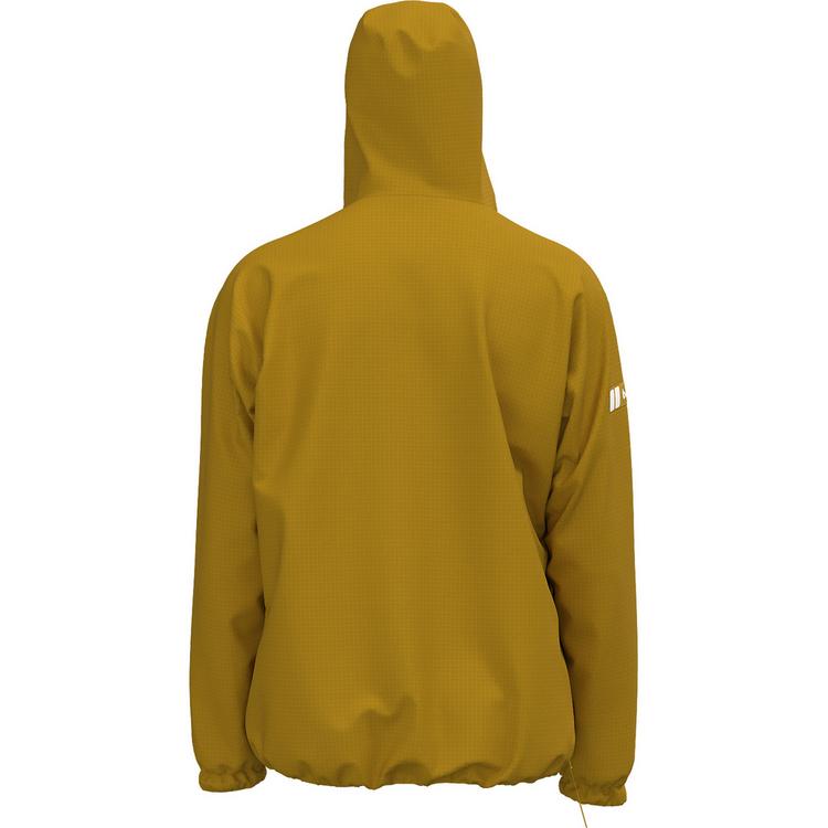 Berghaus Berghaus OBSION SOFTSHELL SMOCK AM Funktionsjacke Herren - Gelb7013 - 0 | SportScheck