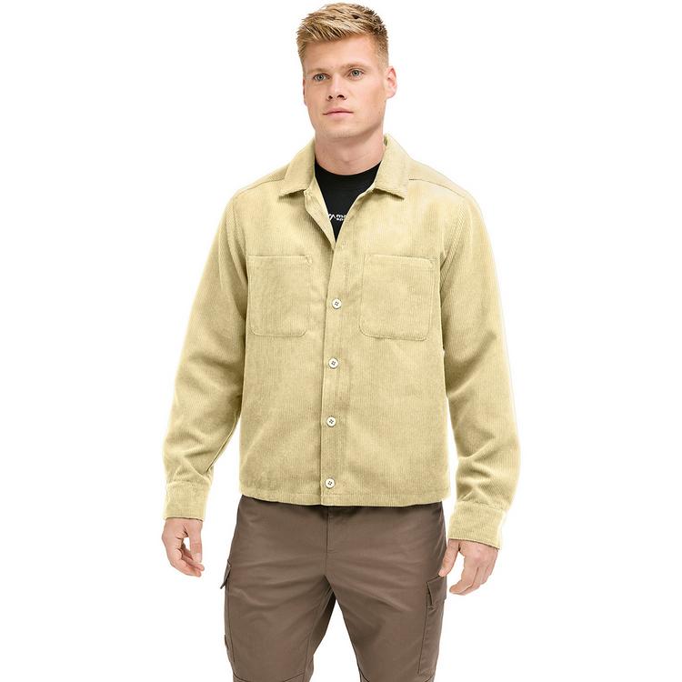 Maier Sports Maier Sports Wellcord M Outdoorhemd Herren - Grau0660 - 2 | SportScheck