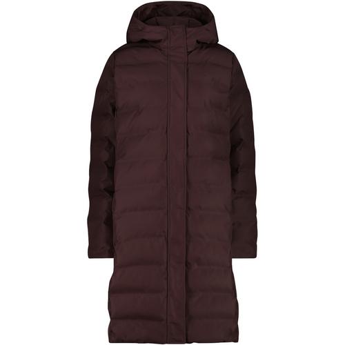 CMP WOMAN COAT FIX HOOD Outdoorjacke Damen