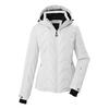 KILLTEC Skijacke Damen - Wei&szlig;951