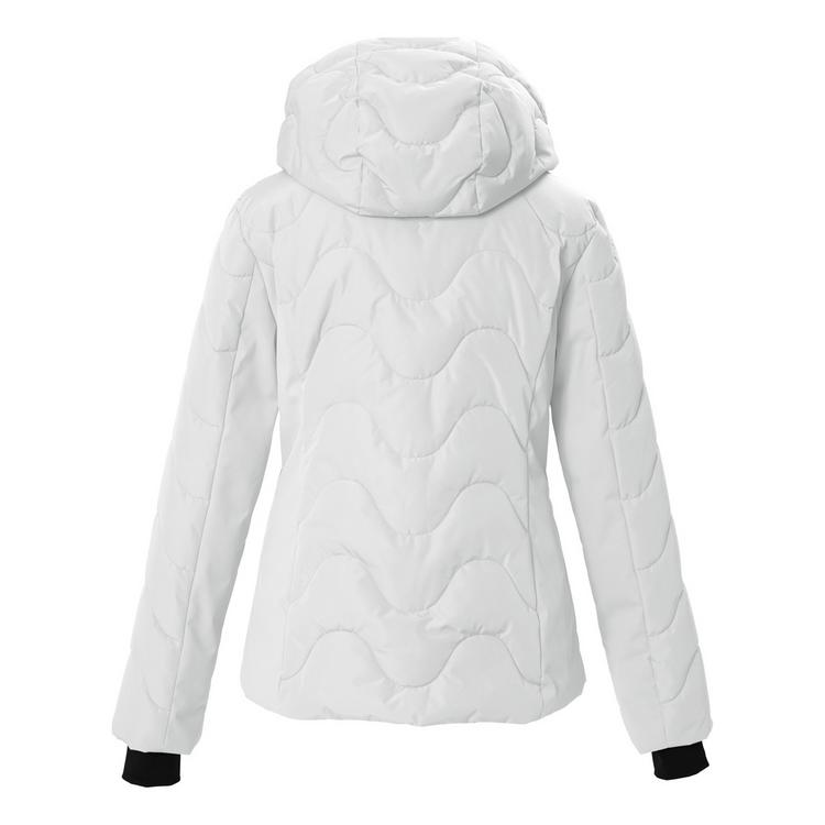 KILLTEC KILLTEC Skijacke Damen - Wei&szlig;951 - 0 | SportScheck