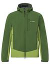 VAUDE Men's Larice Softshell Jacket Outdoorjacke Herren - green pepper
