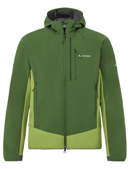 VAUDE Men's Larice Softshell Jacket Outdoorjacke Herren