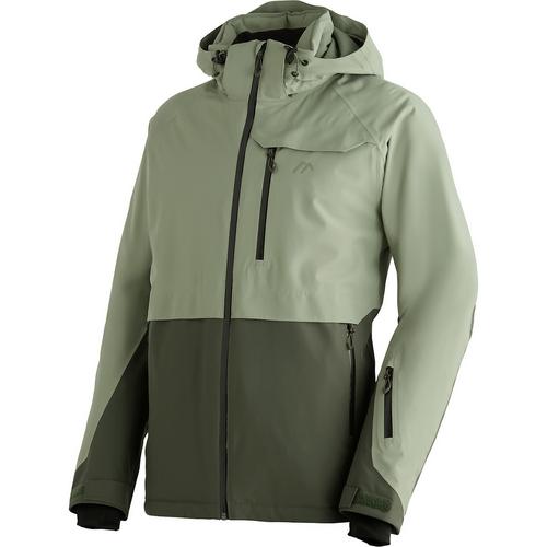 Maier Sports Lipno Skijacke Herren