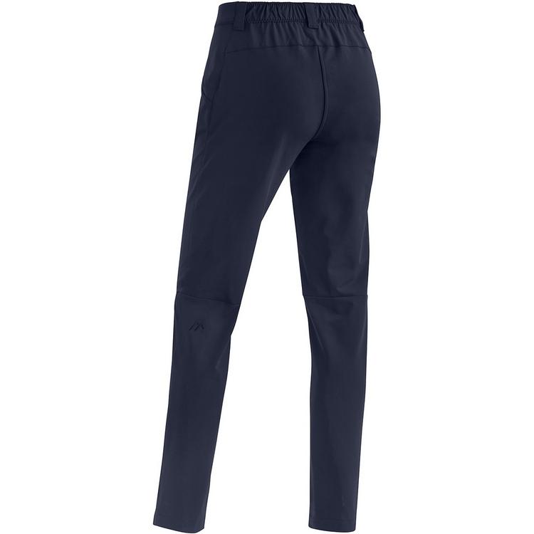 Maier Sports Maier Sports Terrain Master W Trekkinghose Damen - Marine3272 - 0 | SportScheck